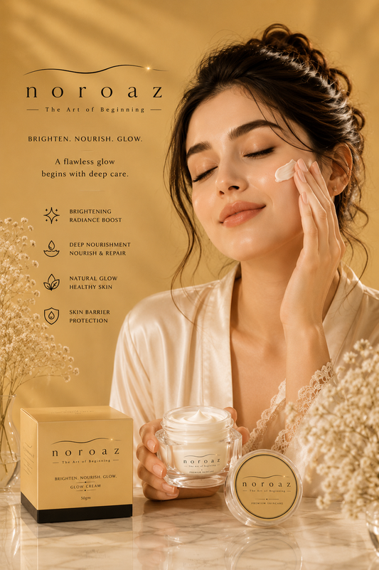 Noroaz Premium Beauty Cream (Deluxe)