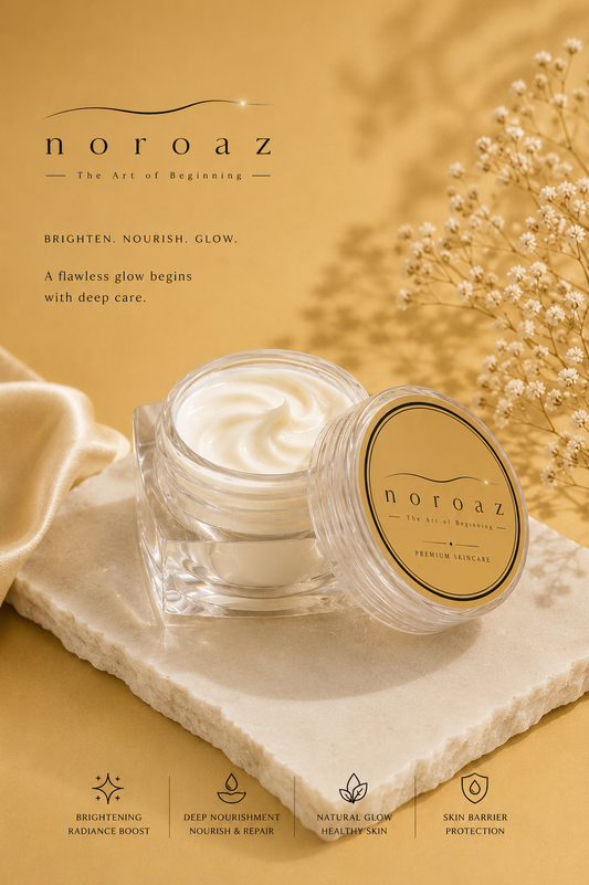 Noroaz Premium Beauty Cream