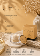 Noroaz Premium Beauty Cream