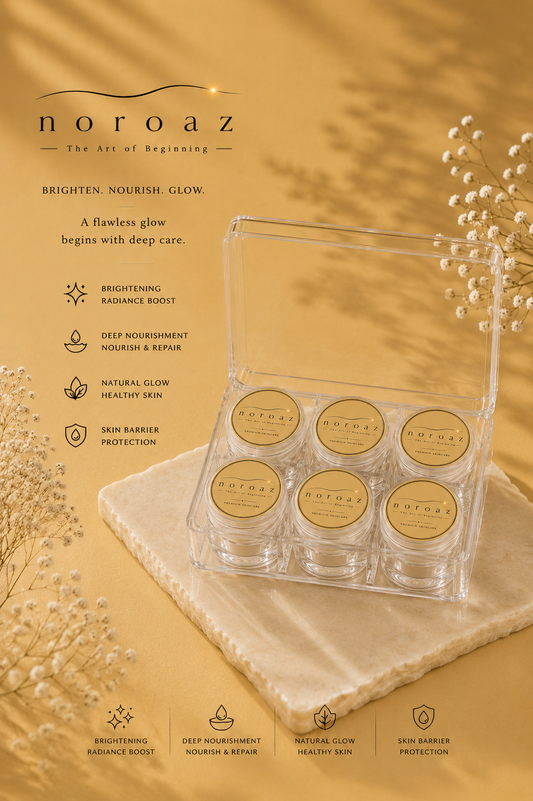 Noroaz Premium Beauty Cream (Deluxe)